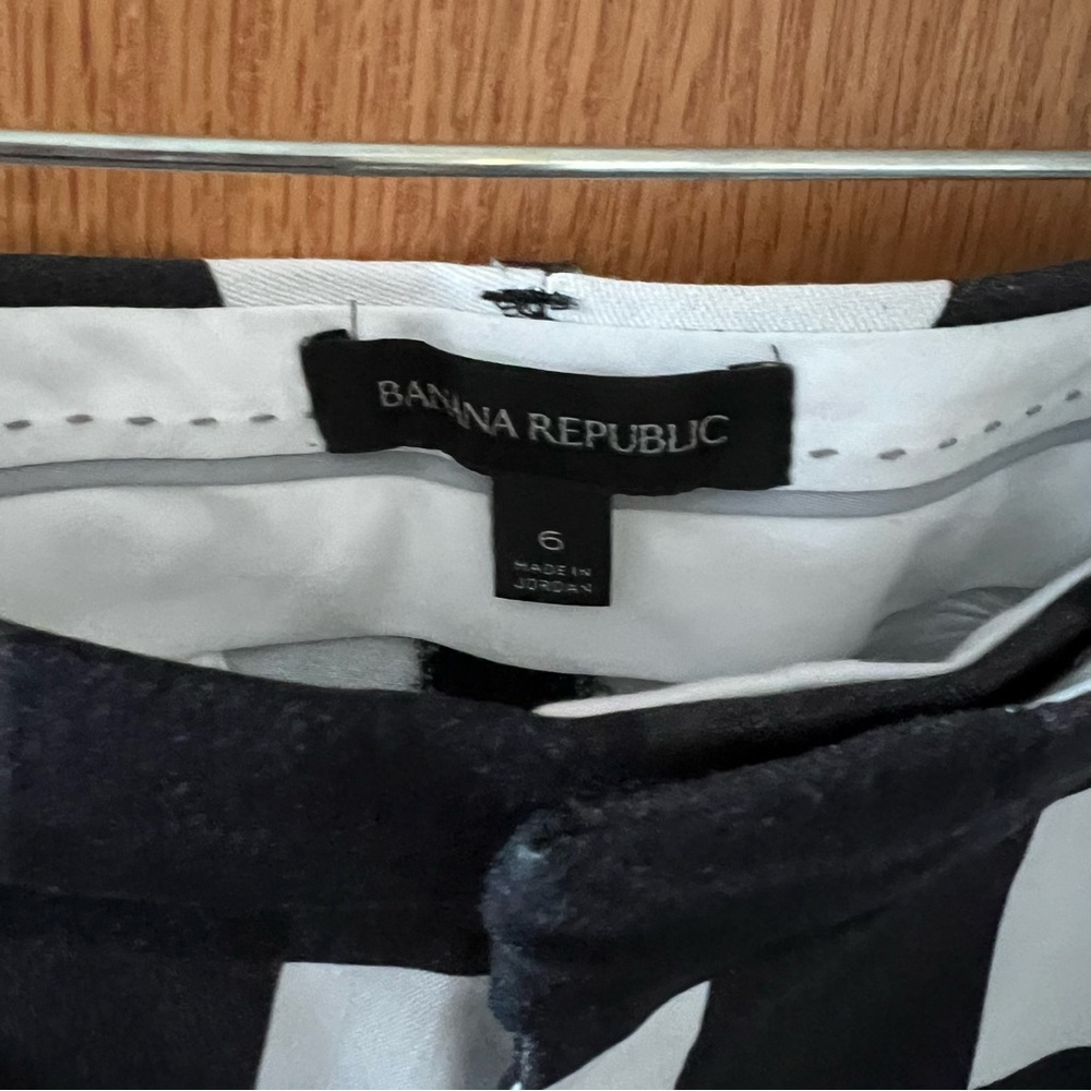 Banana Republic Sloan pant - Picture 2 of 3
